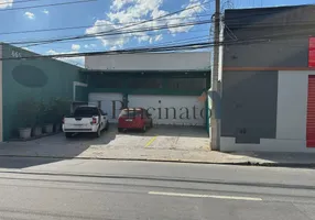 Foto 1 de Sala Comercial para alugar, 350m² em Vila Joana, Jundiaí