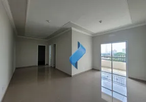 Foto 1 de Apartamento com 2 Quartos para alugar, 70m² em Vila Espirito Santo, Sorocaba