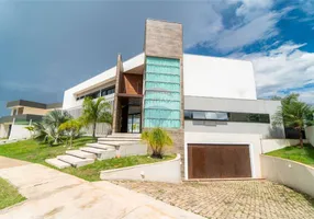 Foto 1 de Casa com 5 Quartos à venda, 400m² em Setor Habitacional Jardim Botânico, Brasília