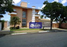 Foto 1 de Casa de Condomínio com 6 Quartos à venda, 420m² em Jardim Suely, Atibaia