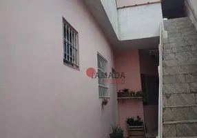 Foto 1 de Casa com 2 Quartos à venda, 180m² em Jardim Sao Paulo Zona Leste, São Paulo