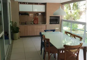 Foto 1 de Apartamento com 3 Quartos à venda, 143m² em Barra, Salvador