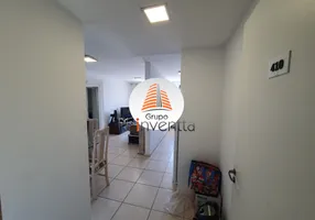 Foto 1 de Apartamento com 2 Quartos à venda, 60m² em Jacarepaguá, Rio de Janeiro