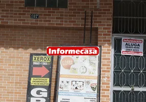 Foto 1 de Ponto Comercial para alugar, 68m² em Centro, Queimados