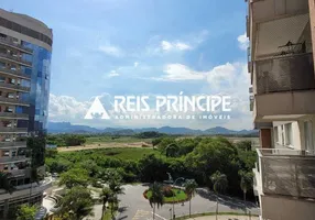 Foto 1 de Apartamento com 2 Quartos à venda, 63m² em Barra da Tijuca, Rio de Janeiro
