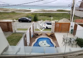 Foto 1 de Casa com 3 Quartos à venda, 270m² em Foguete, Cabo Frio
