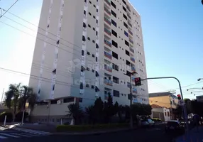 Foto 1 de Apartamento com 3 Quartos à venda, 120m² em Vila Maceno, São José do Rio Preto