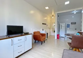 Foto 1 de Apartamento com 1 Quarto à venda, 42m² em Jardim Botânico, Porto Alegre