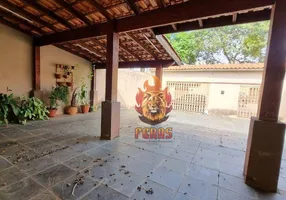 Foto 1 de Casa com 3 Quartos à venda, 170m² em Parque Ouro Fino, Sorocaba