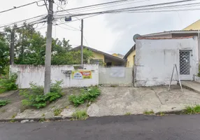 Foto 1 de Lote/Terreno à venda, 165m² em Bairro Alto, Curitiba