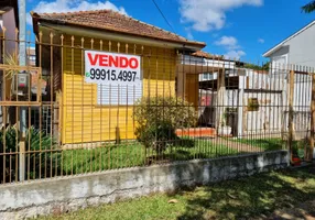 Foto 1 de Lote/Terreno à venda, 300m² em São Sebastião, Porto Alegre