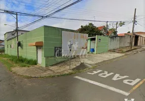 Foto 1 de Galpão/Depósito/Armazém à venda, 169m² em Nova Rússia, Ponta Grossa