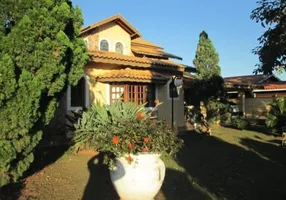 Foto 1 de Casa com 4 Quartos à venda, 539m² em Condomínio City Castelo, Itu