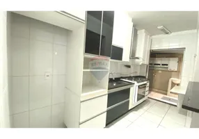 Foto 1 de Apartamento com 2 Quartos à venda, 62m² em Carioba, Americana