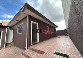 Foto 1 de Casa com 2 Quartos à venda, 73m² em Guaianases, São Paulo