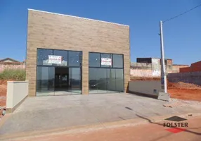 Foto 1 de Ponto Comercial à venda, 258m² em Conjunto Habitacional Angelo Giubina, Santa Bárbara D'Oeste