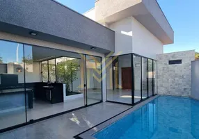 Foto 1 de Casa com 3 Quartos à venda, 220m² em Residencial Spazio Verde Comendador, Bauru