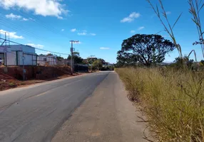 Foto 1 de Lote/Terreno à venda, 1000m² em Centro, Lagoa Santa