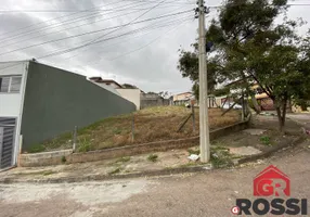 Foto 1 de Lote/Terreno à venda, 288m² em Bairro do Engenho, Itatiba