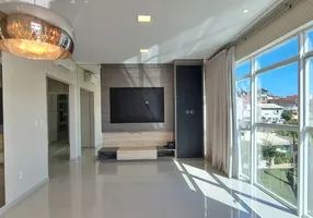 Foto 1 de Apartamento com 3 Quartos à venda, 139m² em Agronômica, Florianópolis