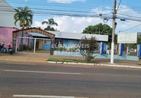 Foto 1 de Ponto Comercial à venda, 120m² em Vila Aurora I, Rondonópolis