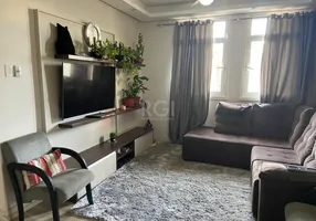 Foto 1 de Apartamento com 2 Quartos à venda, 72m² em São João, Porto Alegre