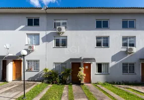 Foto 1 de Casa de Condomínio com 3 Quartos à venda, 102m² em Hípica, Porto Alegre