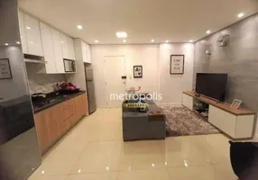 Foto 1 de Apartamento com 2 Quartos à venda, 94m² em Centro, Diadema