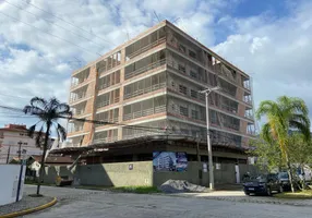 Foto 1 de Apartamento com 1 Quarto à venda, 56m² em Praia de Itaguá, Ubatuba
