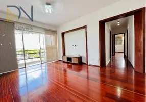 Foto 1 de Apartamento com 3 Quartos para venda ou aluguel, 115m² em Bom Clima, Guarulhos