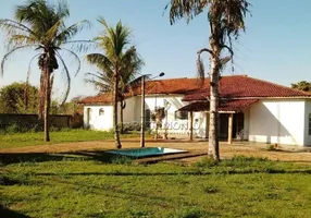 Foto 1 de Casa com 4 Quartos à venda, 500m² em Barreirinho, Aracoiaba da Serra