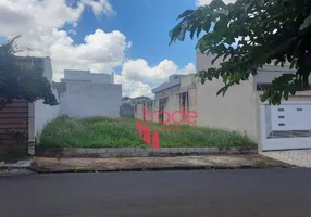 Foto 1 de Lote/Terreno à venda, 287m² em Residencial Flórida, Ribeirão Preto