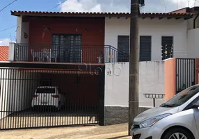 Foto 1 de Sobrado com 3 Quartos à venda, 182m² em Jardim Santa Marina, Valinhos