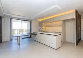 Foto 1 de Apartamento com 2 Quartos à venda, 98m² em Juvevê, Curitiba