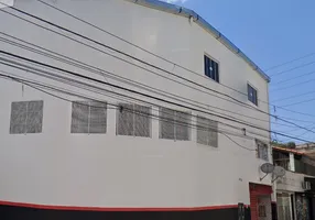 Foto 1 de Ponto Comercial para alugar, 190m² em Taboão, Diadema