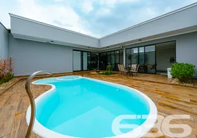 Foto 1 de Casa com 3 Quartos à venda, 199m² em Bucarein, Joinville