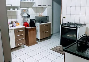 Foto 1 de Casa com 3 Quartos à venda, 120m² em Residencial União, São José dos Campos