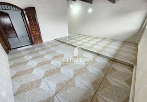 Foto 1 de Sobrado com 3 Quartos à venda, 180m² em Vila Carmosina, São Paulo