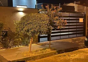 Foto 1 de Casa com 2 Quartos à venda, 85m² em Loteamento Jorge Rodrigues, São José do Rio Preto