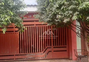 Foto 1 de Casa com 2 Quartos à venda, 114m² em Jardim Paraiso, Sertãozinho