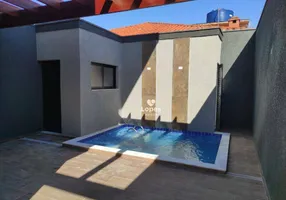 Foto 1 de Casa com 4 Quartos à venda, 175m² em São Lourenço, Bertioga