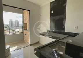 Foto 1 de Apartamento com 2 Quartos à venda, 54m² em Osvaldo Rezende, Uberlândia