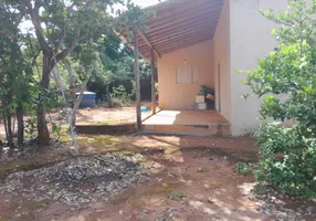 Foto 1 de Fazenda/Sítio com 2 Quartos à venda, 5000m² em Area Rural de Montes Claros, Montes Claros