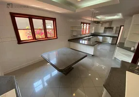 Foto 1 de Casa de Condomínio com 6 Quartos à venda, 660m² em Loteamento Alphaville Campinas, Campinas