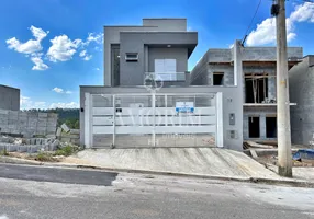 Foto 1 de Sobrado com 3 Quartos à venda, 130m² em Polvilho, Cajamar