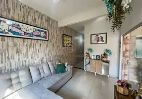 Foto 1 de Casa com 3 Quartos à venda, 160m² em Anhangüera, Goiânia