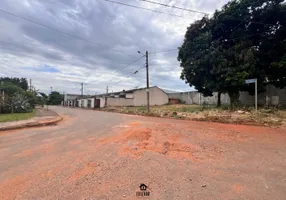 Foto 1 de Lote/Terreno com 1 Quarto à venda, 587m² em Jardim Paraíso, Aparecida de Goiânia