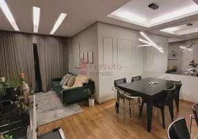 Foto 1 de Apartamento com 3 Quartos à venda, 100m² em Vila Boaventura, Jundiaí