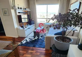 Foto 1 de Apartamento com 2 Quartos à venda, 50m² em Vila Sao Caetano, Sorocaba