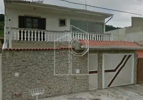 Foto 1 de Sobrado com 3 Quartos à venda, 250m² em Vila Anchieta, Jundiaí